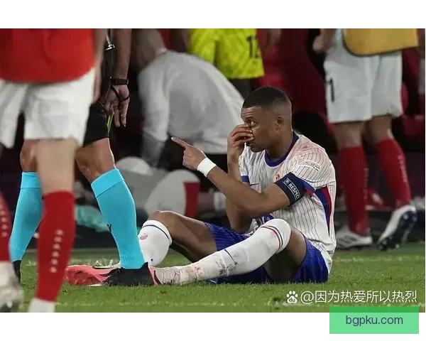 不到十年合作九位主帅姆巴佩缘何被称教练杀手足坛争议不断引热议